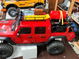 Jeep JT Gladiator
